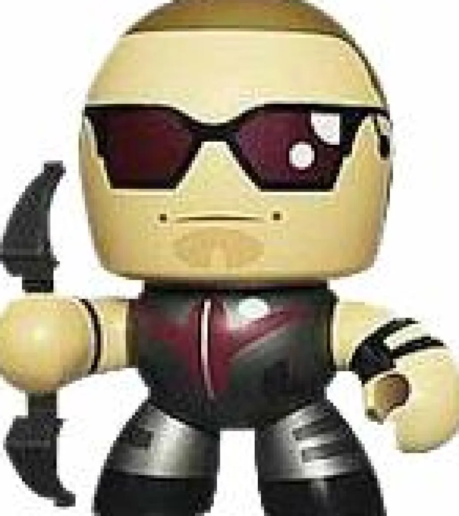 Blind Box>The Avengers - Micro Muggs Mini Figures Blind Box (Wave 1)