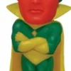 Bobble-Heads>The Avengers - Vision Wacky Wobbler Bobble Head