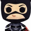 Designer Plush>Batman The (2022) - Selina Kyle (Catwoman) Pop! Plush