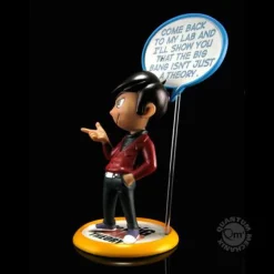 Designer Vinyl>Big Bang Theory The - Howard Q-Pop Figure