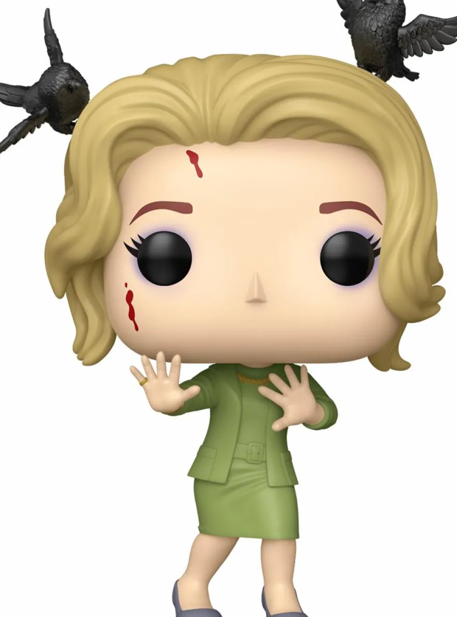 Standard Pop!>The Birds (1963) - Melanie Daniels Pop! Vinyl Figures