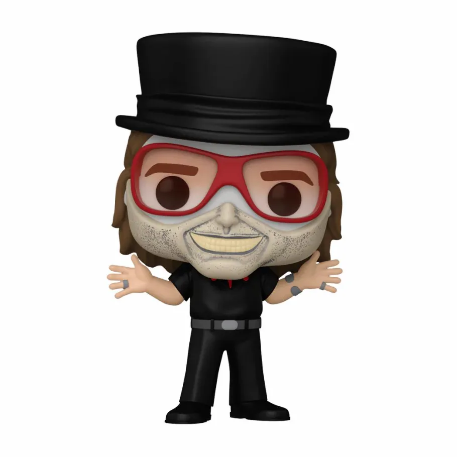 Standard Pop!>Black Phone, The The Black Phone (2022) - The Grabber Pop! Vinyl Figure