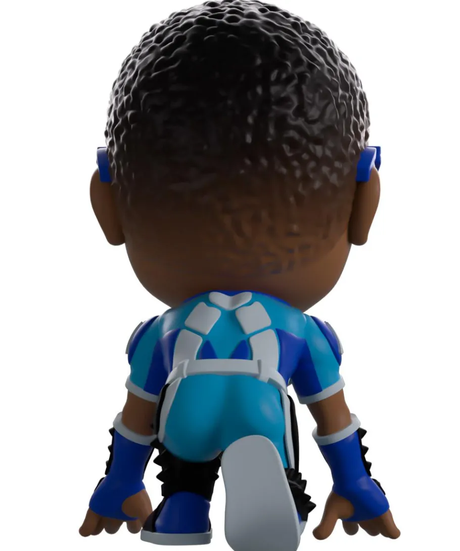 Designer Vinyl>The Boys (2019) - A-Train 3.5" Vinyl Figure