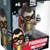 Designer Vinyl>The Boys (2019) - Frenchie 4.5" Vinyl Figure