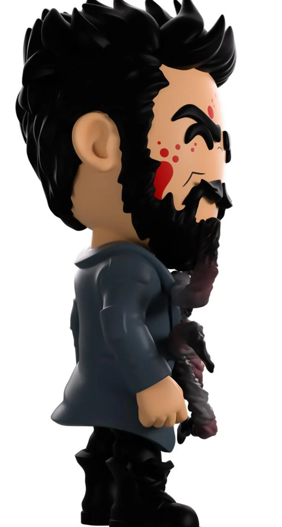 Designer Vinyl>The Boys (2019) - Tentacle Butcher 4.5" Vinyl Figure