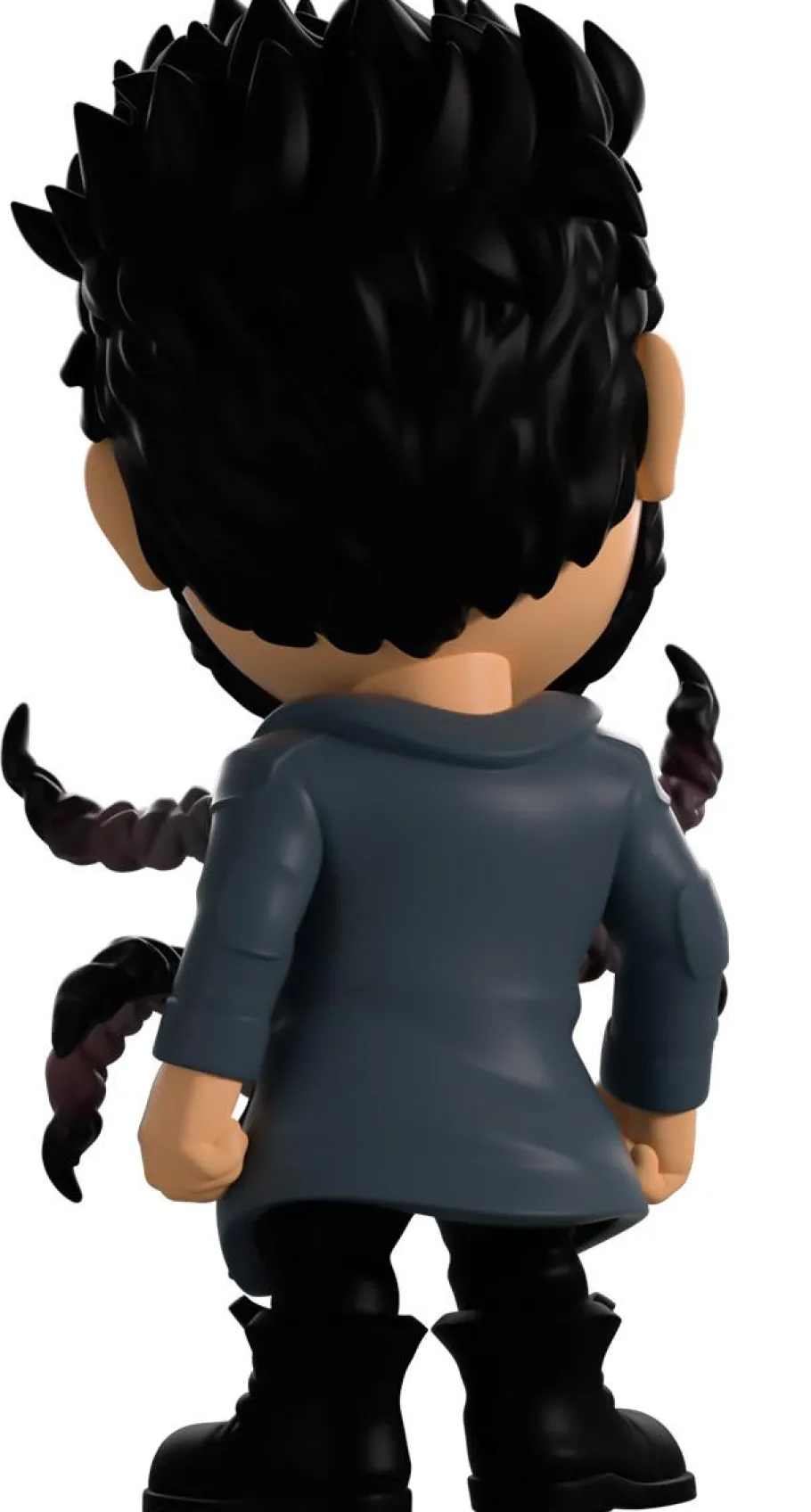 Designer Vinyl>The Boys (2019) - Tentacle Butcher 4.5" Vinyl Figure