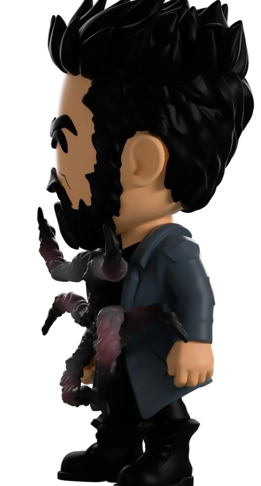 Designer Vinyl>The Boys (2019) - Tentacle Butcher 4.5" Vinyl Figure