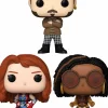 Pop! Bundles>The Boys - Dirty Business Pop! Vinyl Bundle (Set of 3)