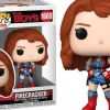 Standard Pop!>The Boys - Firecracker Pop! Vinyl Figure