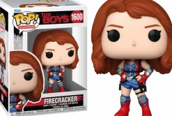 Standard Pop!>The Boys - Firecracker Pop! Vinyl Figure