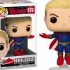 Standard Pop!>The Boys - Homelander Levitating Pop! Vinyl Figure