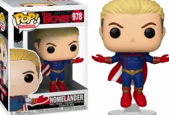 Standard Pop!>The Boys - Homelander Levitating Pop! Vinyl Figure