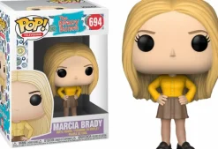 Standard Pop!>The Brady Bunch - Marcia Brady Pop! Vinyl Figure