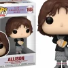 Standard Pop!>The Breakfast Club - Allison Pop! Vinyl Figure