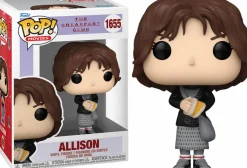 Pop! Bundles>Breakfast Club The - Sincerely Yours Pop! Vinyl Bundle (Set of 5)