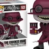 Super-Sized Pop!>The Conjuring - The Crooked Man 6" Super Sized Pop! Vinyl Figure