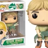 Standard Pop!>The Crocodile Hunter - Steve Irwin Pop! Vinyl Figure