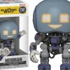Standard Pop!>The Electric State - Herman Pop! Vinyl Figure