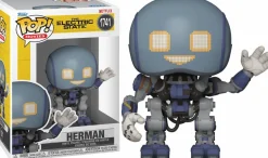 Standard Pop!>The Electric State - Herman Pop! Vinyl Figure