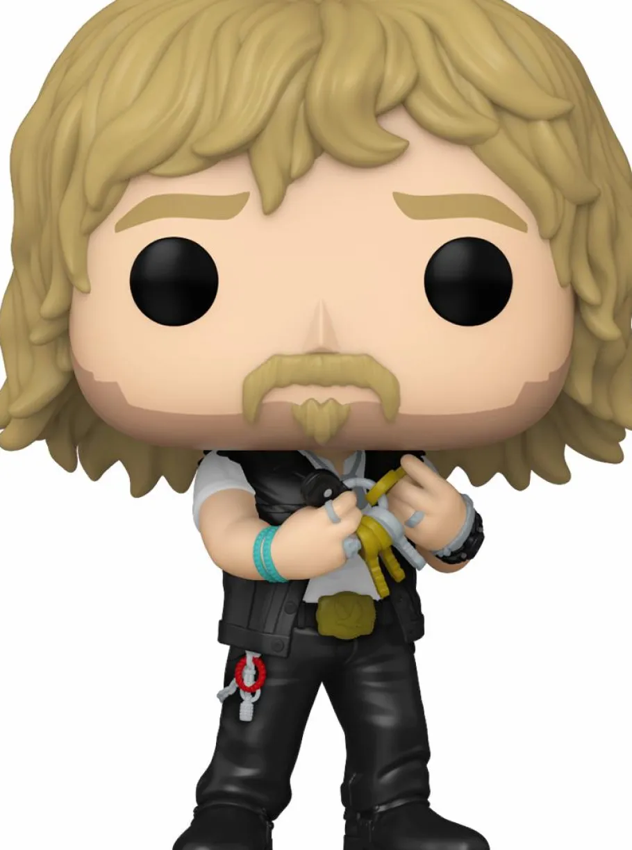 Standard Pop!>The Electric State - Keats Pop! Vinyl Figure