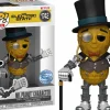 Standard Pop!>The Electric State - Mr Peanut Character Pop! Vinyl Figure (Popcultcha Exclusive)