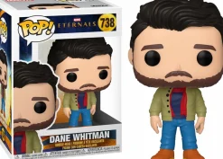 Standard Pop!>Eternals The (2021) - Dane Whitman Pop! Vinyl Figure