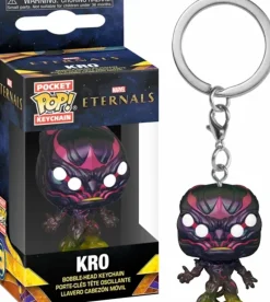 Pop! Keychains>Eternals The (2021) - Kro Pocket Pop! Vinyl Keychain