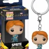 Pop! Keychains>Eternals The (2021) - Sprite Pocket Pop! Vinyl Keychain