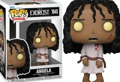 Standard Pop!>Exorcist, The The Exorcist: Believer - Angela (Possessed) Pop! Vinyl Figure