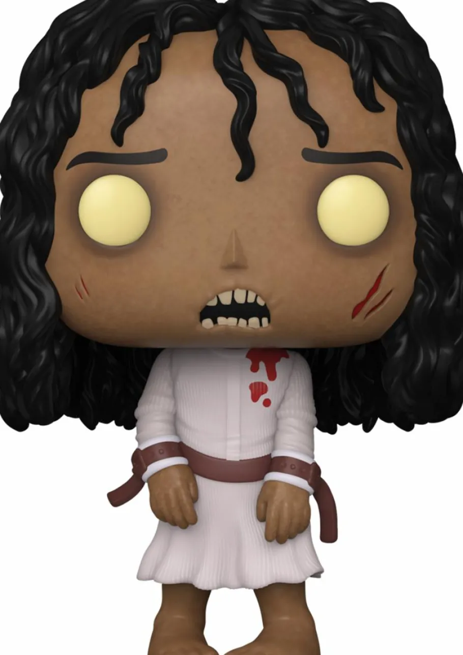Standard Pop!>Exorcist, The The Exorcist: Believer - Angela (Possessed) Pop! Vinyl Figure