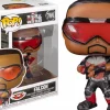Standard Pop!>The Falcon and the Winter Soldier - Falcon Pop! Vinyl Figure