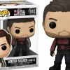 Standard Pop!>The Falcon and the Winter Soldier - Winter Soldier Zone 73 Pop! Vinyl Figure