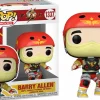 Standard Pop!>Flash The (2023) - Barry Allen (Prototype Suit) Pop! Vinyl Figure
