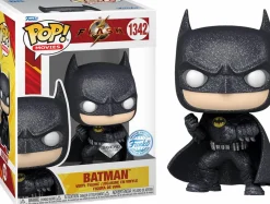 Standard Pop!>Flash The (2023) - Batman Diamond Glitter Pop! Vinyl Figure