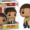 Standard Pop!>Flash The (2023) - Iris West Pop! Vinyl Figure