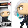 Standard Pop!>The Flash (2014) - Killer Frost Pop! Vinyl Figure