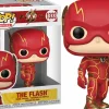 Standard Pop!>The Flash (2023) - Pop! Vinyl Figure
