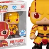 Standard Pop!>The Flash - Imperial Palace Reverse Flash Pop! Vinyl Figure (Funko / Popcultcha Exclusive)