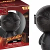 Designer Vinyl>Flash The - Zoom Dorbz Vinyl Figure