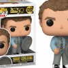 Standard Pop!>The Godfather - Sonny Corleone 50th Anniversary Pop! Vinyl Figure