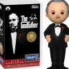 Designer Vinyl>The Godfather - Vito Corleone Rewind Vinyl Figure