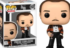 Standard Pop!>Godfather The Part II - Fredo Corleone Pop! Vinyl Figure