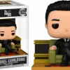 Pop! Deluxe>Godfather The Part II - Michael Corleone Deluxe Pop! Vinyl Figure