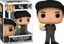 Standard Pop!>Godfather The Part II - Vito Corleone Pop! Vinyl Figure