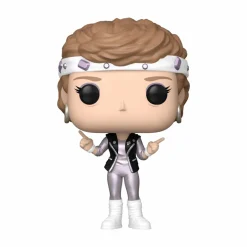 Standard Pop!>Golden Girls The - Blanche in Gym Outfit Fabulous 40 Pop! Vinyl Figure