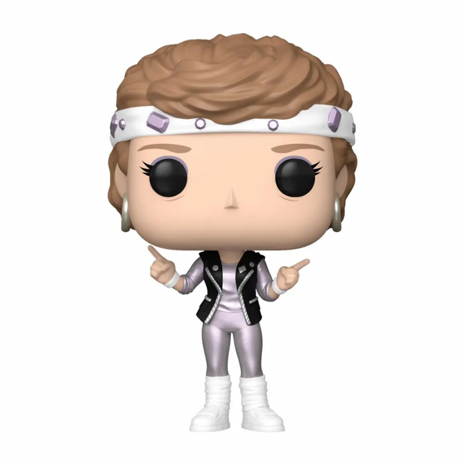 Standard Pop!>Golden Girls The - Blanche in Gym Outfit Fabulous 40 Pop! Vinyl Figure