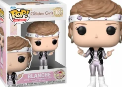 Pop! Bundles>Golden Girls The - Nice Outfits Girls Fabulous 40 Pop! Vinyl Bundle (Set of 4)