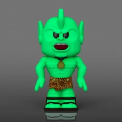 Designer Vinyl>The Great Garloo - Vinyl SODA Figure in Collector Can (International Edition)