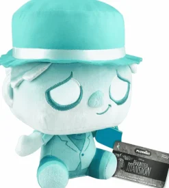 Designer Plush>Haunted Mansion, The The Haunted Mansion (2023) - Phineas 7" Pop! Plush
