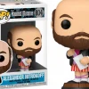 Standard Pop!>Disney The Haunted Mansion - Alexander Nitrokoff Pop! Vinyl Figure